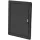 EL-809A PVC SERVISNÍ DVEŘE 30/40 385x285MM, GRAFITOVÉ