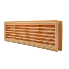EL02-130 RÁM DVEŘÍ 115x430MM, BÉŽOVÝ