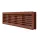 EL02-130 RÁM DVEŘÍ 115x430MM, CALVADOS
