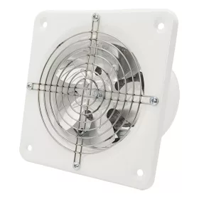 EL01-300 PRŮMYSLOVÝ VENTILÁTOR D160MM, BÍLÝ