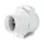 EL01-154 POTRUBNÍ VENTILÁTOR D150, BÍLÝ