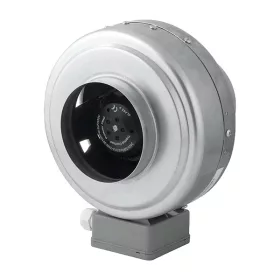 PRŮMYSLOVÝ POTRUBNÍ VENTILÁTOR EL01-137 D200