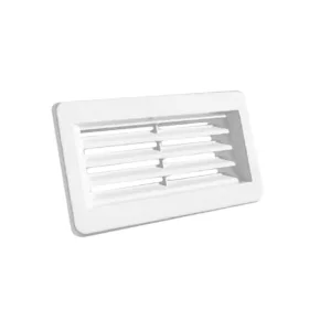 EL02-415 PVC ZÁVĚSNÝ DRŽÁK 110x55MM pro ploché kanály