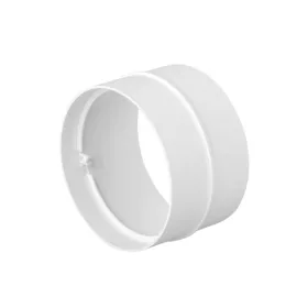 EL02-488 PVC SPOJKA PRO KANÁLY D150MM