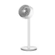 EL-F05 STOJANOVÝ VENTILÁTOR 50 W 3 RYCHLOSTI 920 MM