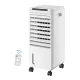 ELMARK EL-205DLR VZDUCHOVÝ CHLADIČ/ZVLHČOVAČ 80 W, 280 M3/H