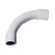 PVC TRUBKA 90 EC D20 IP40