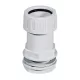 PVC KONEKTOR PIPE-BOX D40 IP65