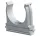 PVC SVORKA NA TRUBKY EC D40