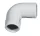 Malá PVC trubka 90 EC D20 IP40
