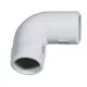 Malá PVC trubka 90 EC D20 IP40
