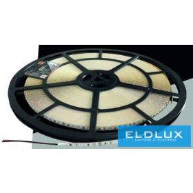   LED páska UNIVERSO DC:24V 2835-120D 12 W-1062 lm/metr 6500 K IP20 8 mm x 50 metrů