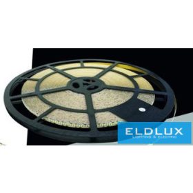   LED páska UNIVERSO DC:24V 2835-240D 12,6 W-1134 lm/metr 6500 K IP20 10 mm x 50 metrů