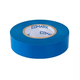 IZOLAČNÍ PÁSKA 20 m x 19 mm MODRÁ
