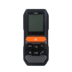   EL- 201 LASEROVÝ MĚŘIČ VZDÁLENOSTI 100METROVÉ MĚŘÍCÍ ZAŘÍZENÍ