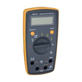EM31 MULTIMETR