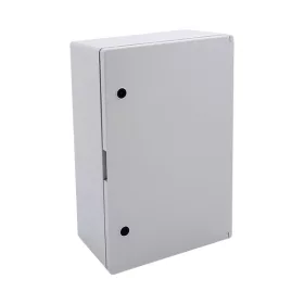   EKONOMICKÁ PLASTOVÁ ROZVODNÁ SKŘÍŇ CP5002D ABS 350x250x150 IP65