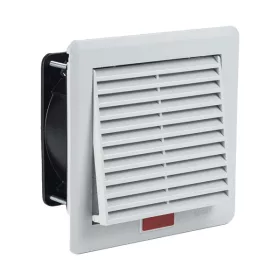 Filtr ventilátoru 110x110MM 30m3/h