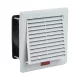 Filtr ventilátoru 160x160MM 100m3/h
