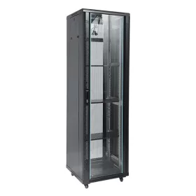 VOLNOSTOJÍCÍ SKŘÍŇ PRO PŘENOS DAT 42U 600x600x1600MM