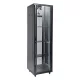 VOLNOSTOJÍCÍ SKŘÍŇ PRO PŘENOS DAT 42U 600x600x1600MM