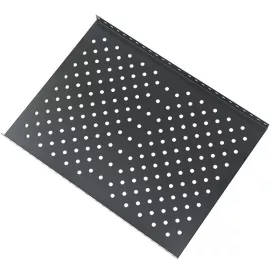 POLICE DO SKŘÍNĚ NA DATOVÁ ZAŘÍZENÍ 600X600MM