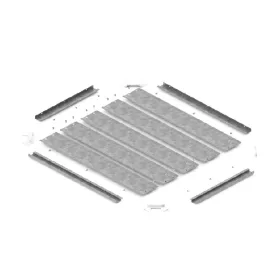 AOT – SADA SPODNÍCH DESEK PRO 60X200X60