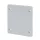 KARIMA INDUSTRIAL SIGN – 84X74MM