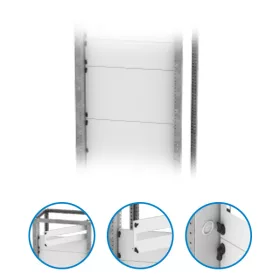 PRT- SADA KRYCÍCH DESEK 80X20