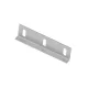 CT3 COUPLER FOR CABLE TRAY H:60 T:1,2 L:210