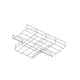 C4 T-UNIT FOR MESH TRAY H:50 T:4,0 W:100