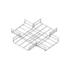 C4 X-UNIT FOR MESH TRAY H:50 T:4,0 W:100