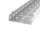 CT3 METAL CABLE TRAY H:40 W:150 T:0,6 L:3000