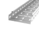 CT3 METAL CABLE TRAY H:40 W:150 T:0,6 L:3000