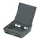SVORKOVNICE 8 MODULŮ 45x45 + 2 MODULY 22x45MM