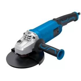 EL-AG02 ROHOVÁ BRUSKA 180 MM 2000 W