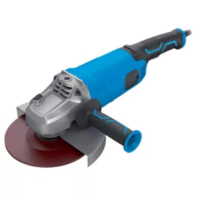 EL-AG03 ÚHLOVÁ BRUSKA 230 MM 2400 W