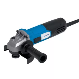 ÚHLOVÁ BRUSKA EL-AG04 125 MM 750 W
