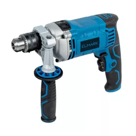 EL-D11 VRTÁK S PŘÍKONEM 13 MM 910 W