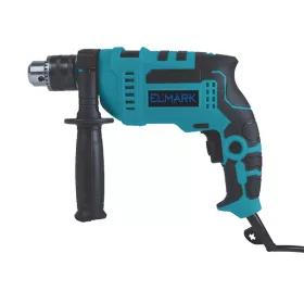 ELEKTRICKÁ VRTAČKA EL-D15 13 mm 750 W