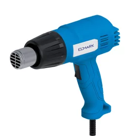 HORKOVZDUŠNÁ PISTOLE EL-HG31 2000 W