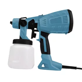 DRÁTOVÁ STŘÍKACÍ PISTOLE EL-SG43 150 W