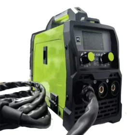EL-MMT140 SVÁŘEČKA MIG/MMA/TIG LIFT 20-140А