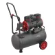 EL-AC24L BEZOLEJOVÝ KOMPRESOR 8 BAR 24L 1450W