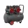 EL-AC50L BEZOLEJOVÝ KOMPRESOR 8 BAR 50L 2900W
