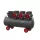 EL-AC100L BEZOLEJOVÝ KOMPRESOR 8 BAR 100L 4350W