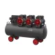 EL-AC100L BEZOLEJOVÝ KOMPRESOR 8 BAR 100L 4350W