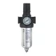 EL-AFR80 VZDUCHOVÝ FILTR + REGULÁTOR 220PSI