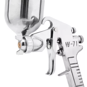 EL-W71 PNEUMATICKÁ STŘÍKACÍ PISTOLE 400 ML, 1,5 MM
