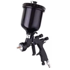 EL-NV1 LVPM PNEUMATICKÁ STŘÍKACÍ PISTOLE 600 ML, 1,4 MM